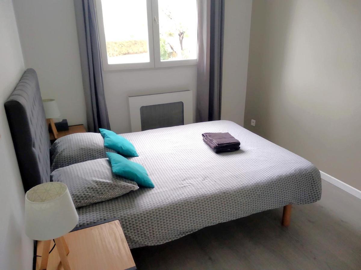 Chambre Et Salle De Bain De Privee Proche De Pau Bizanos Extérieur photo
